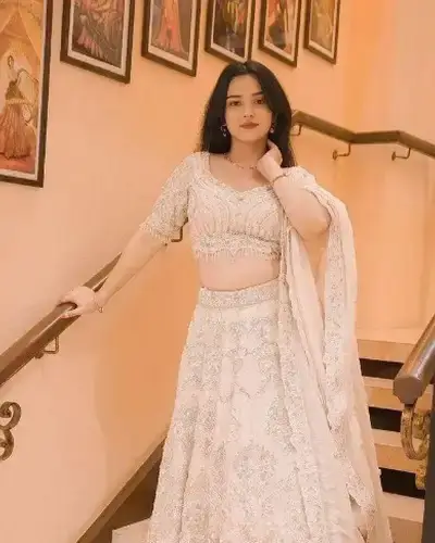 Escort Service In Shantiniketan